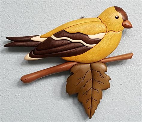 Image result for Downloadable Intarsia Patterns