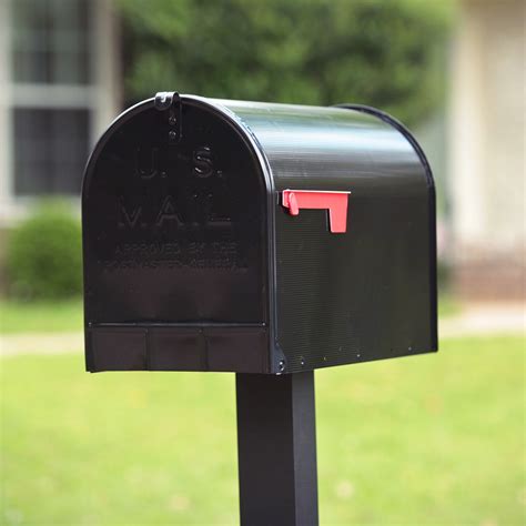 Toradh íomhá ar Post Mail Box