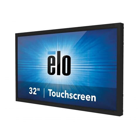 Image result for Monitor Elo Touch