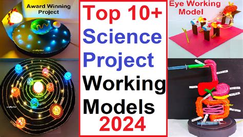 Image result for Technology Science Fair Projects