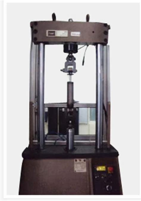 Image result for MTS Testing Machine Cost