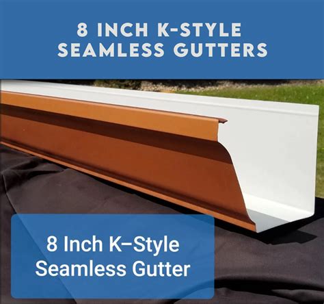 Image result for 6 Inch Gutters