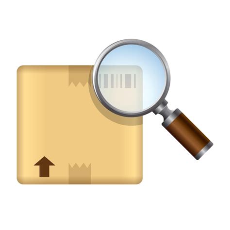 Toradh íomhá ar Tracking Icon Vector