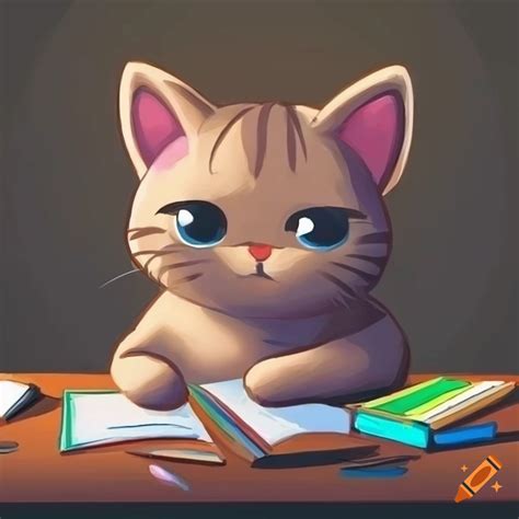 Toradh íomhá ar Homework Computer Cute