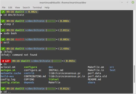 Image result for Customized Linux Prompt