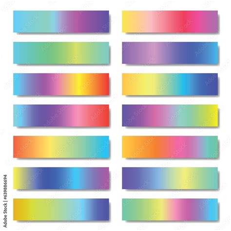 Gradient Color Box に対する画像結果