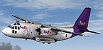 Image result for FSX C-27J