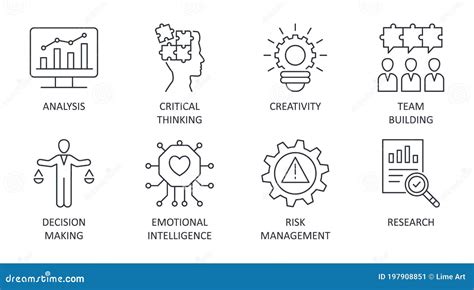 Toradh íomhá ar Problem Thinking Icon
