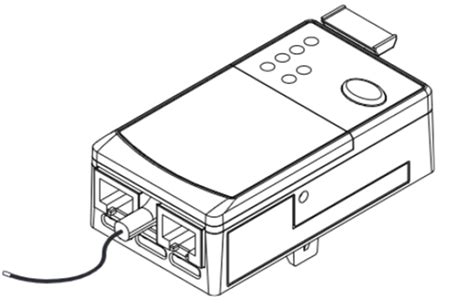 Image result for Et 300 Relay Module