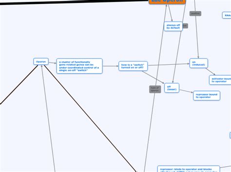 Module 5 Concept Map Gene Expression に対する画像結果