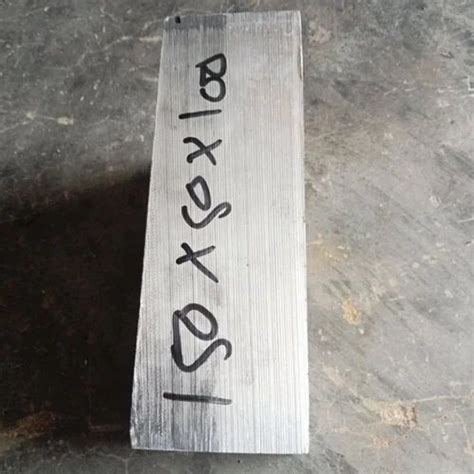 110 mm Rectangular Block に対する画像結果