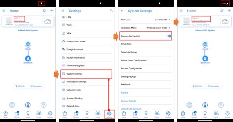 Image result for How to Set Asus Router IP