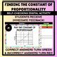 Image result for Proportionality Infographic