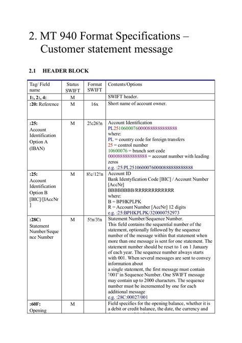 Image result for MT940 Text File Language Translator