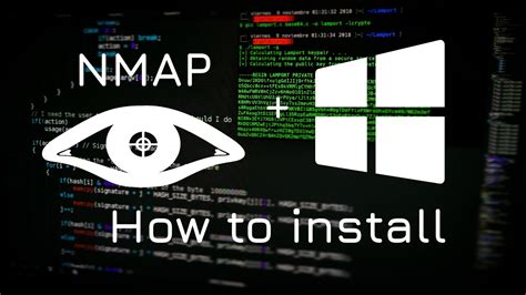 Image result for Install Nmap Windows