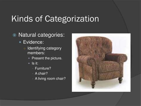 Image result for Categorization Slide