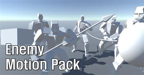 Unity Enemy に対する画像結果