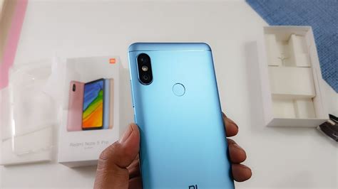 Image result for MI Note 5 Pro