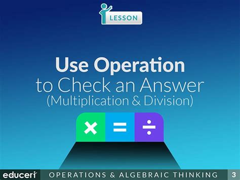 Image result for How to Check Your Multiplication Answer