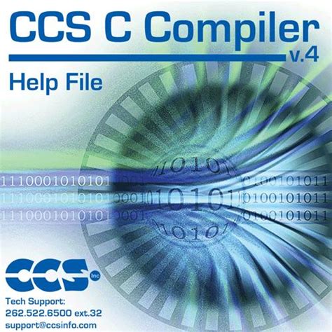 Logo CCS C Compiler に対する画像結果