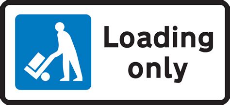 Hand Load Only Sign に対する画像結果