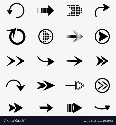 Image result for Computer Screen Arrow