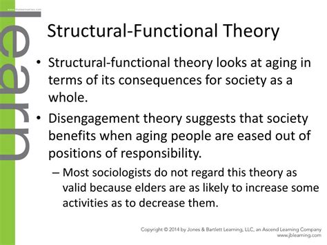 Afbeeldingsresultaten voor Features of the Structural Functional Approach