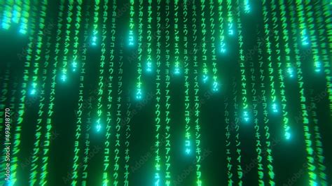 Image result for Falling Matrix Line Art