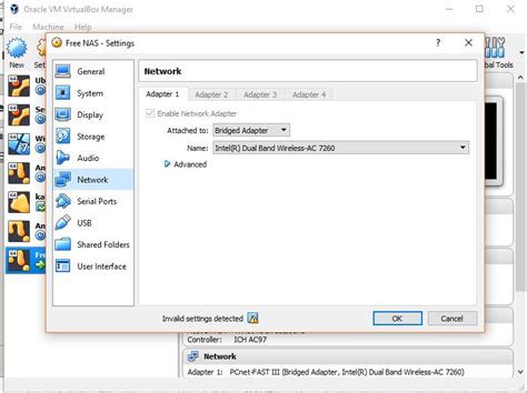 FreeNAS VirtualBox に対する画像結果