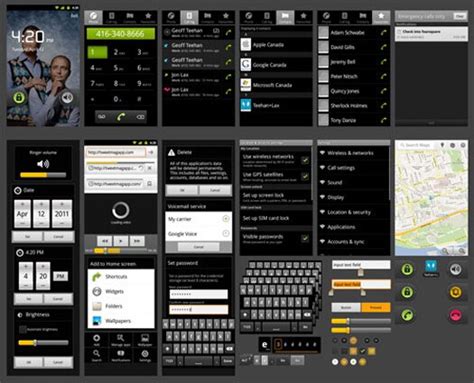 Image result for Background GUI Wallpaper Android