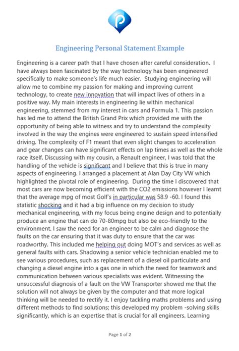 Image result for Personal Engineering Ethics Statement Example