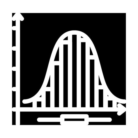 Normal Distribution Curve Icon に対する画像結果