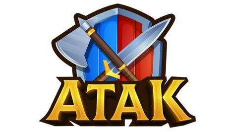 Toradh íomhá ar Atak Logo Mil