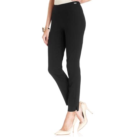 Black Dress Pants Women 的图像结果