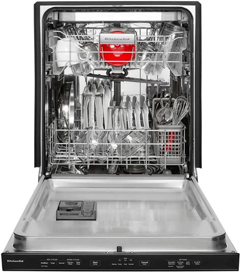 Best KitchenAid Dishwasher に対する画像結果