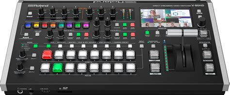 Image result for Roland Video Switcher