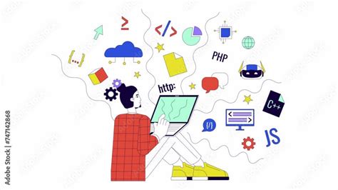 Image result for Network Engineer Cartoon