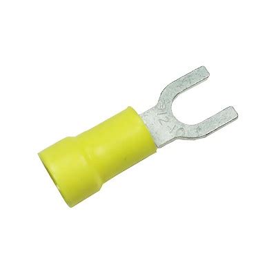 Image result for Right Angle 10 12 AWG Spade Connector