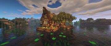 Swamp Land Map Minecraft എന്നതിനുള്ള ഇമേജ് ഫലം