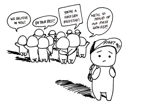 Image result for 1st Generation Grad Student