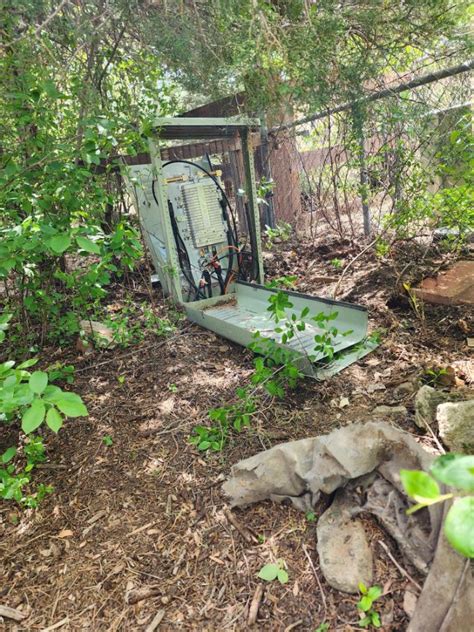 Image result for Xfinity Outside Cable Box