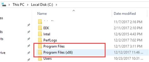 Image result for Program Data Files