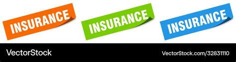 Image result for Insurance Symbol Sticker