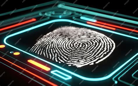Image result for Fingerprint Software