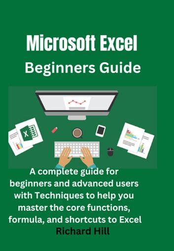 Image result for Microsoft Excel Guide