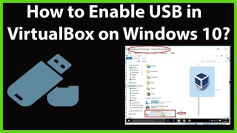 Afbeeldingsresultaten voor How to Use USB in Virtual Machine