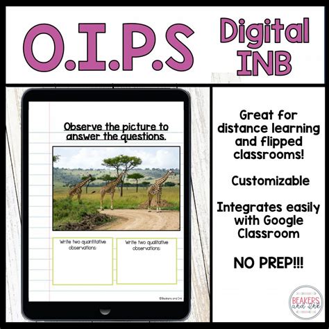 Toradh íomhá ar Observation and Inference Examples