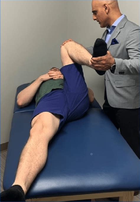 Image result for Fadir Test