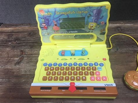 Image result for Spongebob Computer