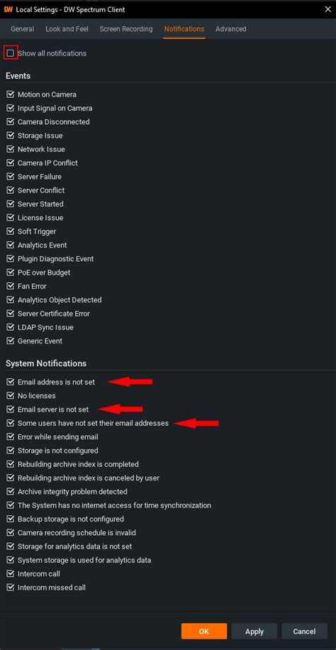 Image result for Spectrum Email Servers